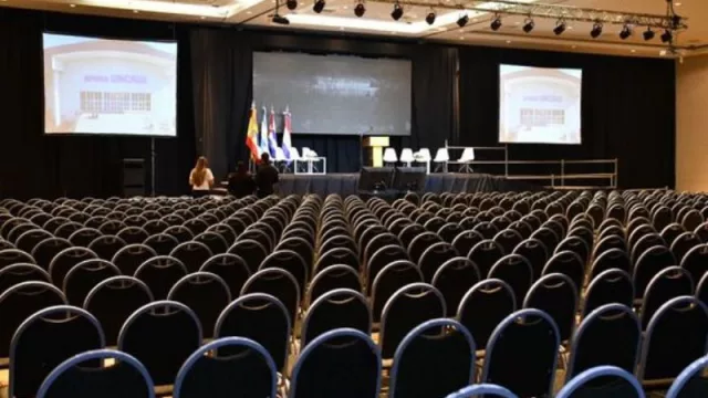 El Litoral se consolida como nuevo polo para congresos y eventos corporativos (Chaco entre los líderes del país y Resistencia en el top 10)