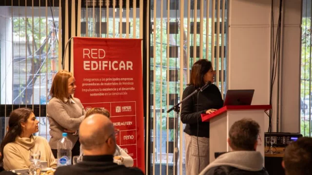 El Premio Edificar a la mejor arquitectura mendocina ya tiene nueva edición