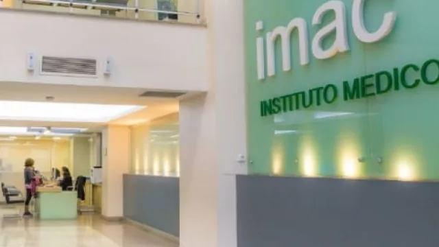 El IMAC está entre los hospitales mejor equipados del país: “Es un orgullo enorme”