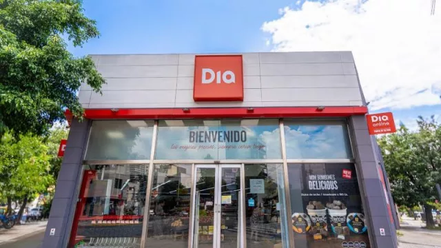 Dia lidera el ranking de supermercados como la empresa que mejor atrae y fideliza talento (y se encuentra 34°en el ranking general de empresas)
