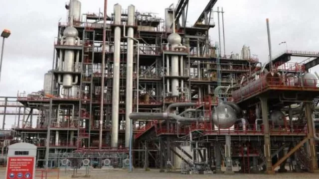 Crisis sin obras: la construcción en Chaco atraviesa su momento más crítico (de 350 empresas registradas, apenas 25 siguen activas)