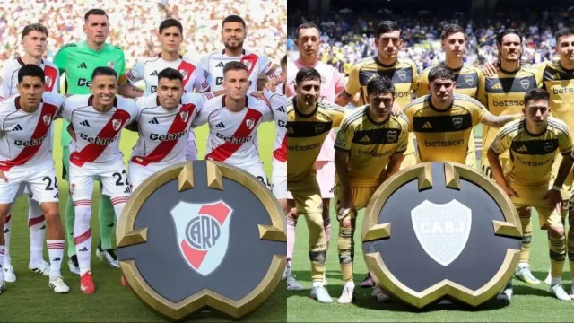 ¿Cómo quedaron Boca y River (Argentina) en posiciones de convocatoria en el mundial de clubes?  (¿A que no lo sabías?)