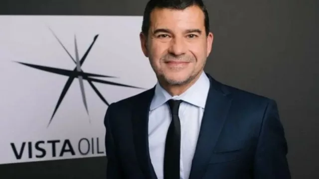 Vista toma control del 90% de Aconcagua (y refuerza su estrategia en Vaca Muerta)