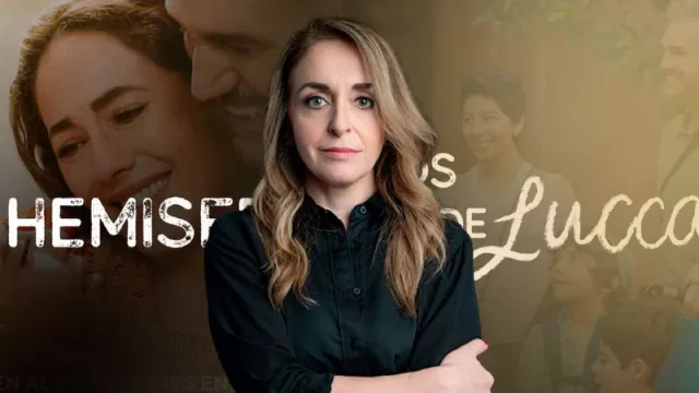 De una historia personal a un impacto global que conquistó a 90 millones en Netflix (qué dejó el paso de Barbara Anderson por el Emprende Day)