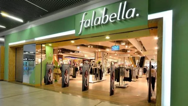 Ya se puede comprar en Falabella, Sodimac y Tiendas Paris, en forma online.