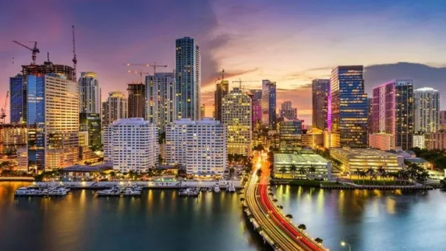 Semana aniversario de Miami: 198 años de historia, negocios y el secreto de su éxito global