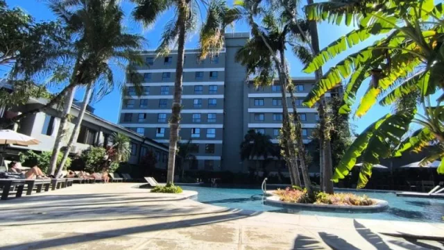 Hotel Saint George (certificación internacional y modelo de gestión humana en el corazón de Iguazú)