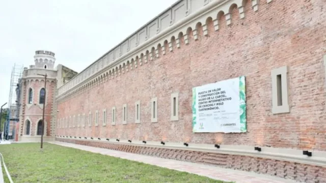 Del encierro a la innovación: el megaproyecto que transforma una antigua cárcel en un polo gastronómico, comercial y tecnológico