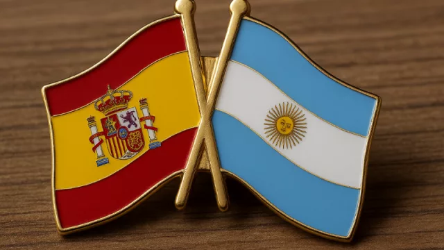 Buenos Aires es Madrid, Córdoba es Cataluña, Chaco y Corrientes son Castilla la Mancha y Castilla León (comparando provincias y CCAA en venta de autos 0km)