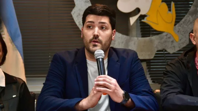 Jóvenes empresarios, rondas de negocios y networking: una apuesta por el desarrollo pyme