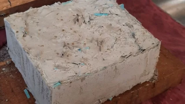 Ladrillos con plástico reciclado: innovación chaqueña con potencial para industrializar y escalar (que podría transformar el negocio de la construcción)