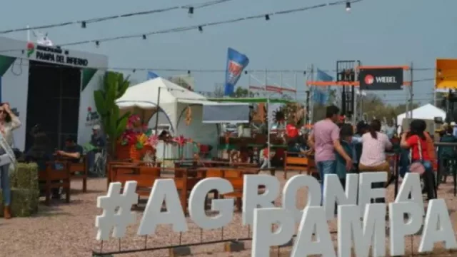 Agronea Pampa: el noreste chaqueño se consolida como nuevo polo productivo y empresarial