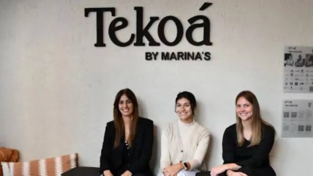 Jóvenes arquitectas misioneras innovan en diseño y generan oportunidades de negocio con el proyecto Tekoá