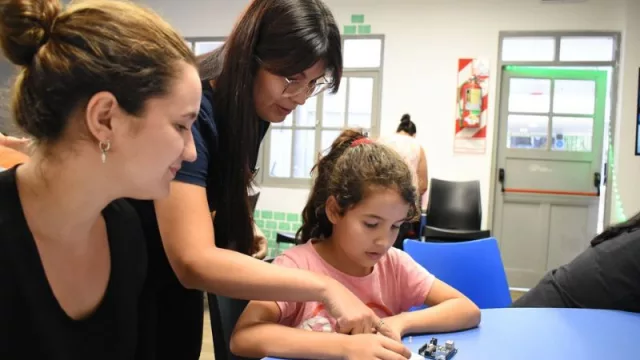 Misiones impulsa la inclusión de mujeres en tecnología con un evento de alcance internacional