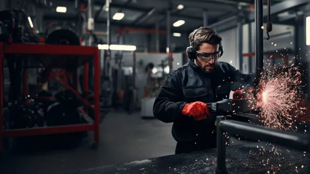 Technical Performance desembarca en Argentina (con innovación en indumentaria de seguridad)