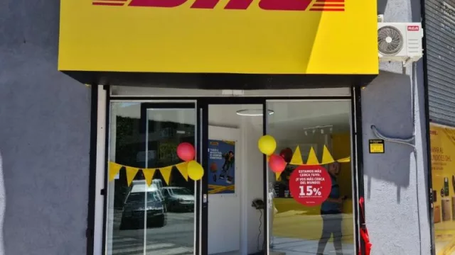 DHL Express invierte US$ 1 millón para expandir su infraestructura logística en Argentina