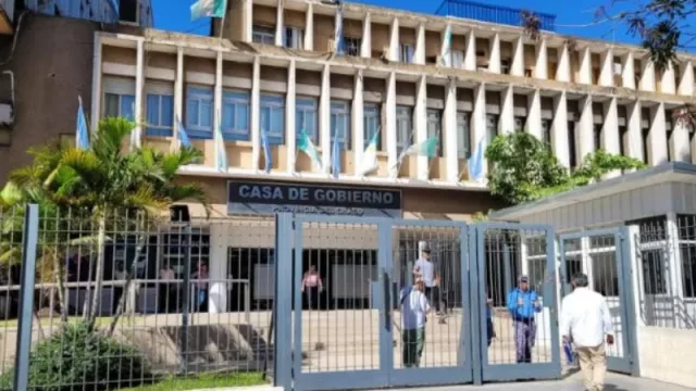 Obra pública paralizada y caída del empleo: fuerte impacto en la economía regional chaqueña