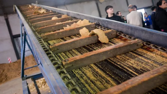 Una nueva planta de agroservicios impulsa la industrialización en el sudoeste chaqueño