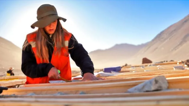 La Secretaría de Minería actualizó su base 2025: recursos y reservas de litio, cobre, oro, plata y uranio