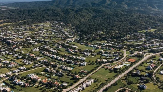 Con inversión privada, San Lorenzo tendrá un centro cultural con capacidad para 4.000 personas