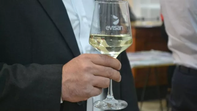 Evisan 2025: San Juan reafirma la identidad de sus vinos