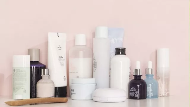 SKINKO ya está en Argentina (la multimarca coreana de skincare que une estética, eficacia y glow)