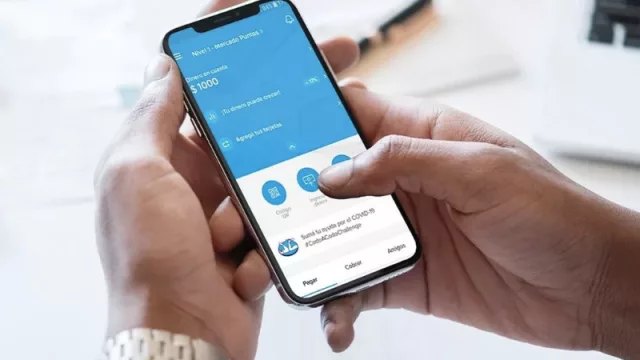 Mercado Pago presenta la “Central de Seguridad” (promete reducir fraudes con ayuda de la inteligencia artificial)