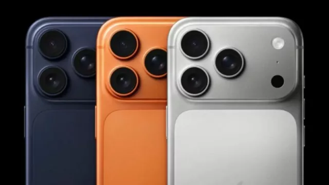 No tenes que esperar el próximo viaje (ni pedirle a un amigo): ya podes tener el iPhone 17 por un poco más de US$ 1.000 con un viajero de Grabr