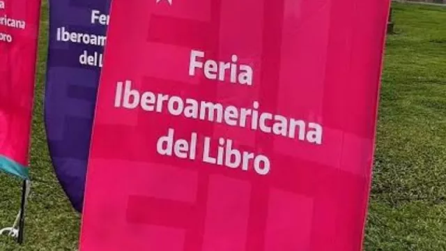 Resistencia consolida su feria del libro como activo estratégico para el sector editorial (genera un impacto económico clave para el NEA)