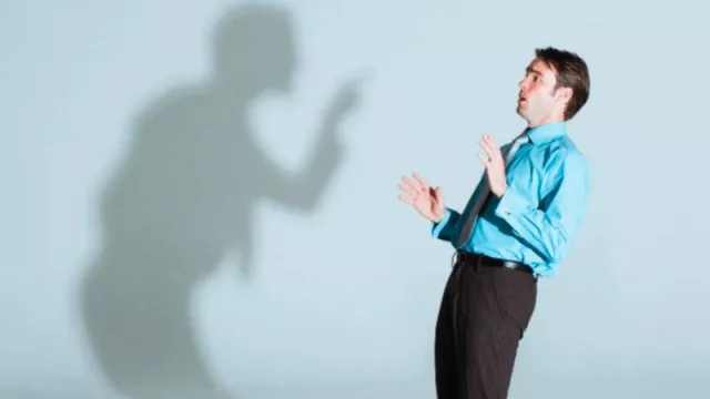 La función enloquecedora (el mobbing o acoso… cada vez más y no precisamente desde arriba hacia abajo)