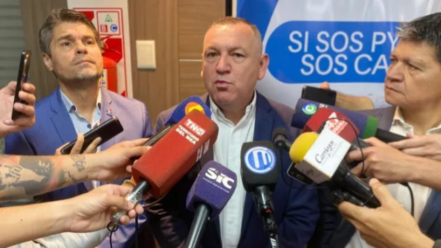 Refuerzo de la Cooperación Bilateral: Impulso a la Conectividad y el Comercio entre Argentina y Paraguay