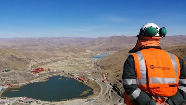 Knight Piésold cumple 20 años y consolida su liderazgo en minería con servicios integrales