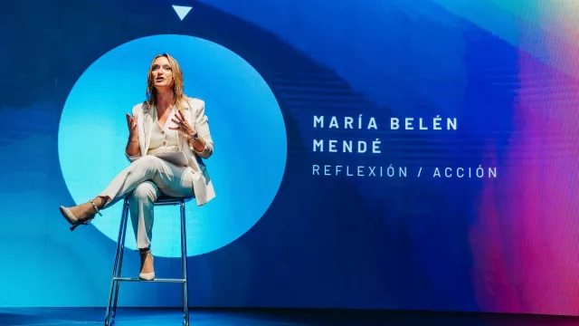 Innova Educa 21 vuelve a Buenos Aires (y este año propone un “hackeo” de la educación)