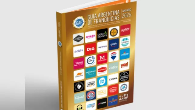 GAF 2026: una edición especial que celebra 10 años de la Guía de Franquicias