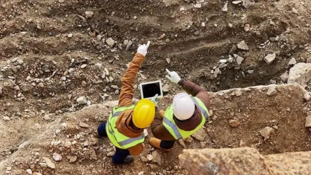 Con récord en 2024, Neuquén fortalece su perfil minero en 2025