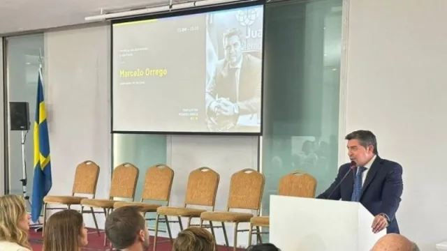 San Juan se consolida como destino líder de inversión minera en Argentina