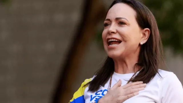 María Corina Machado, Nobel de la Paz 2025: cuando la resistencia se convierte en una acción global (toda anglolatina lo celebra)