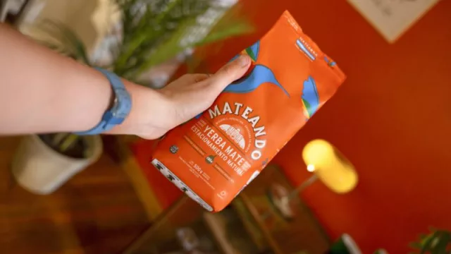 Envase circular y tecnología láser: el nuevo estándar de sustentabilidad en la industria yerbatera