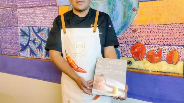 Aquí se cocina excelencia: Diego De Fernández y su cocina de altura brillan con el Premio Michelin 2025