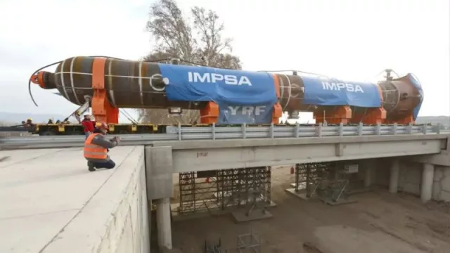 Impsa consolida su nueva etapa: reestructuración financiera, expansión internacional y liderazgo tecnológico