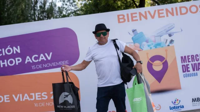 El turismo tiene cita obligada en Córdoba: regresa Mercado de Viajes (la feria turística más grande del interior del país)