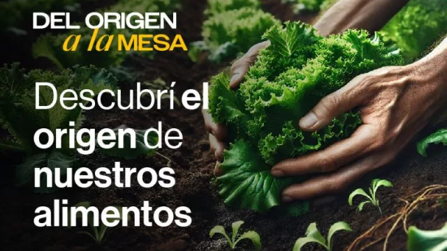 McDonald’s refuerza su estrategia de trazabilidad con una plataforma sobre el origen de sus alimentos