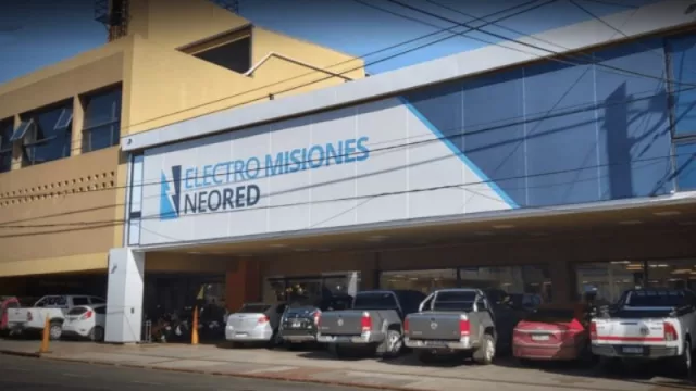 La inteligencia artificial como aliada en la gestión empresarial (el caso de Electro Misiones)