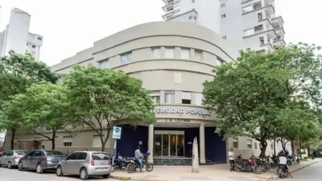 Educación, gestión y futuro: la expansión de la Universidad Popular de Resistencia