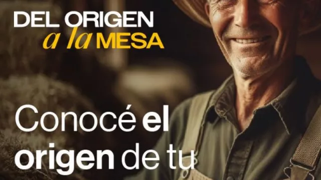 McDonald’s presenta “Del Origen a la Mesa”, su nuevo sitio web que muestra la procedencia de su materia prima