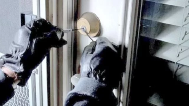 Cataluña lidera los robos en España en la primera mitad de 2025, con Barcelona concentrando la mayoría de los incidentes