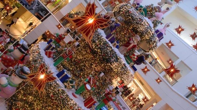 ¿En qué shopping comprar en Miami? parte 1): Aventura Mall y la alquimia del consumo inteligente