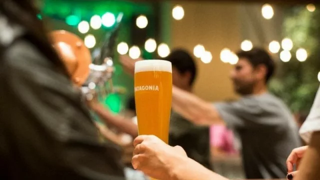Cerveza artesanal y experiencia de marca: Patagonia refuerza su presencia en el NEA con una propuesta innovadora en Posadas