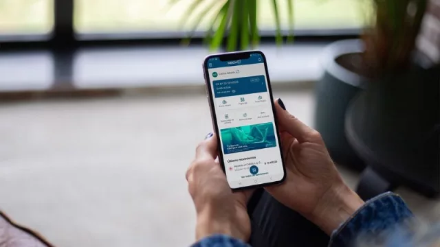 Más banca digital, más beneficios: la nueva apuesta por los usuarios conectados