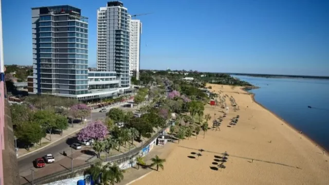 Marriott Corrientes: una apuesta joven que combina inversión, turismo y desarrollo urbano en el NEA